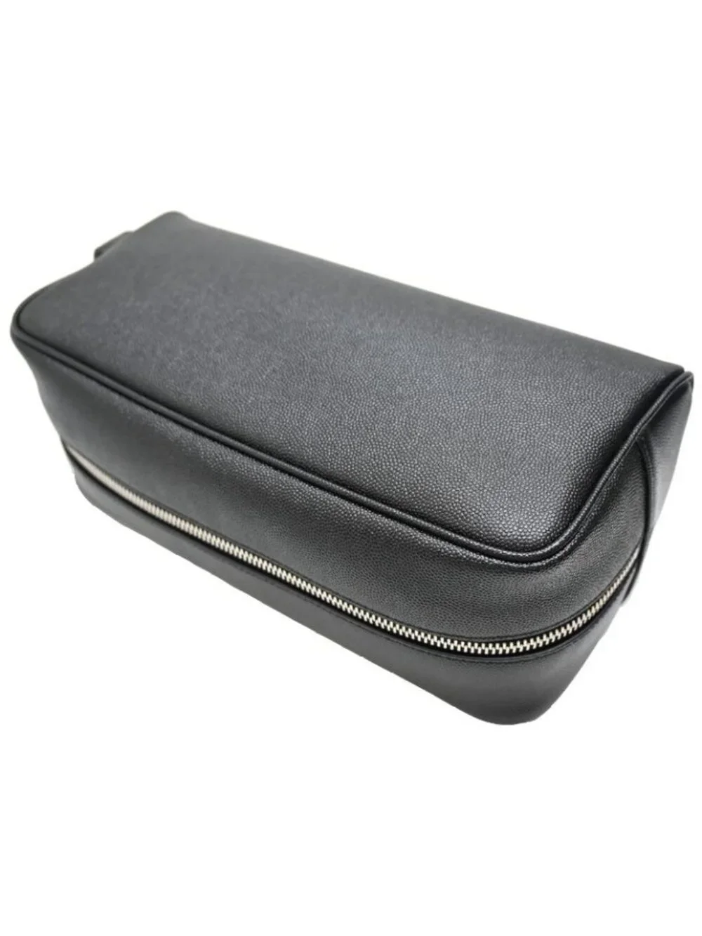 Saint Laurent Clutch Black - Picture 4 of 10